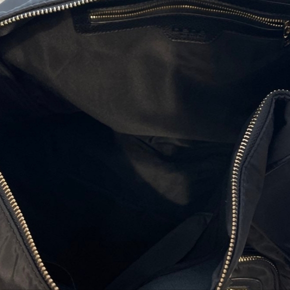 Bebe Weekender - Picture 4 of 5